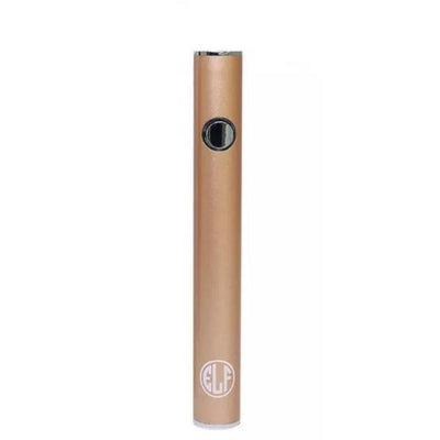 Elf 510 Thread Variable Voltage Battery - Rose Gold-Turning Point Brands Canada