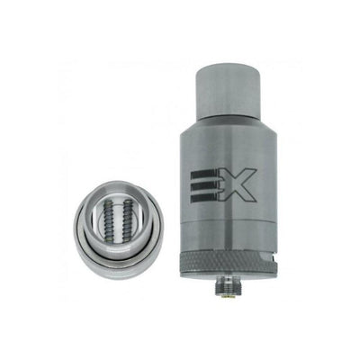 Extreme 2.0 Atomizer - Wax Vape Cartridge-Turning Point Brands Canada