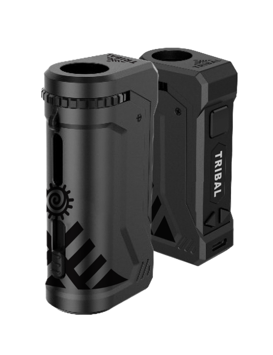 Wholesale TRIBAL Premium Uni Pro ARK 510 Vape Battery (Metal Body) - TPB Marketplace Wholesale TRIBAL Premium Uni Pro ARK 510 Vape Battery (Metal Body) - TPB Marketplace