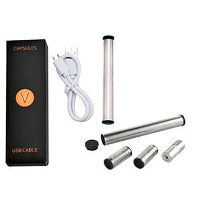 VIE Carry on Tube Set with USB Box-Turning Point Brands Canada