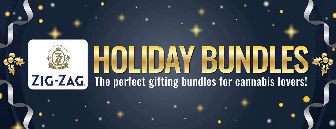 Zig-Zag Holiday Bundles