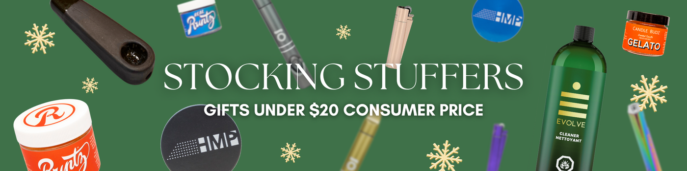 Holidays 2023: Stocking Stuffers (under $20 MSRP)