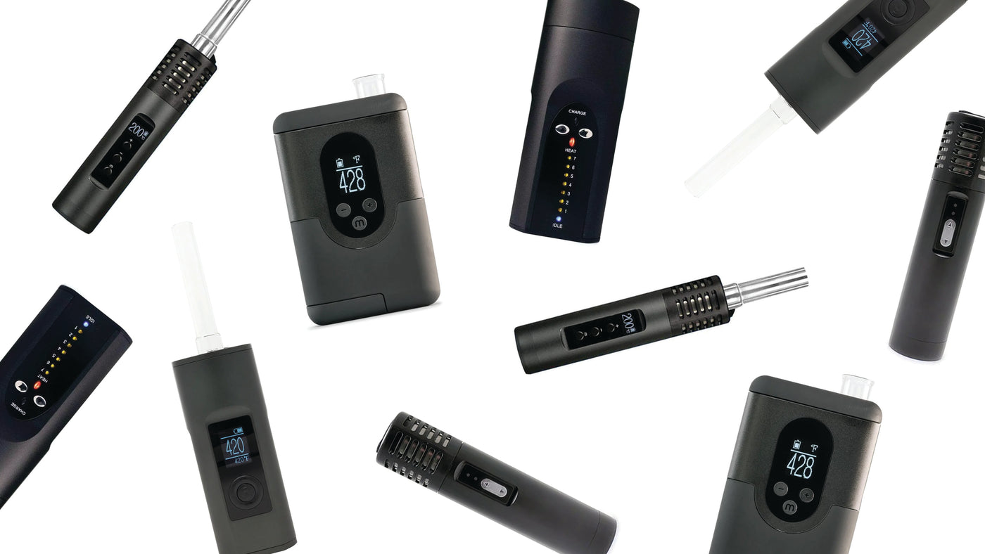 Arizer