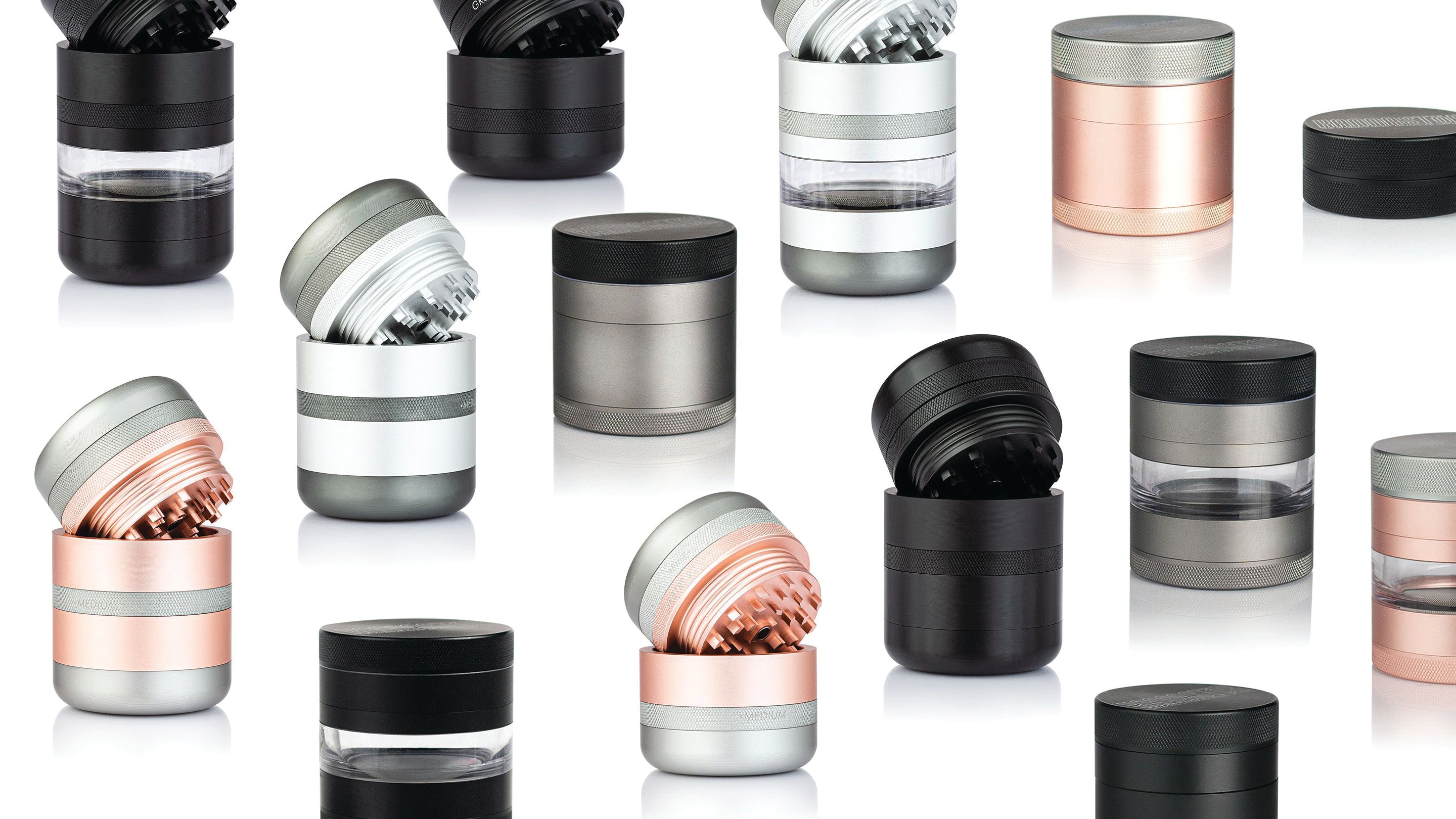 Wholesale Kannastör Grinders & Accessories - TPB Marketplace