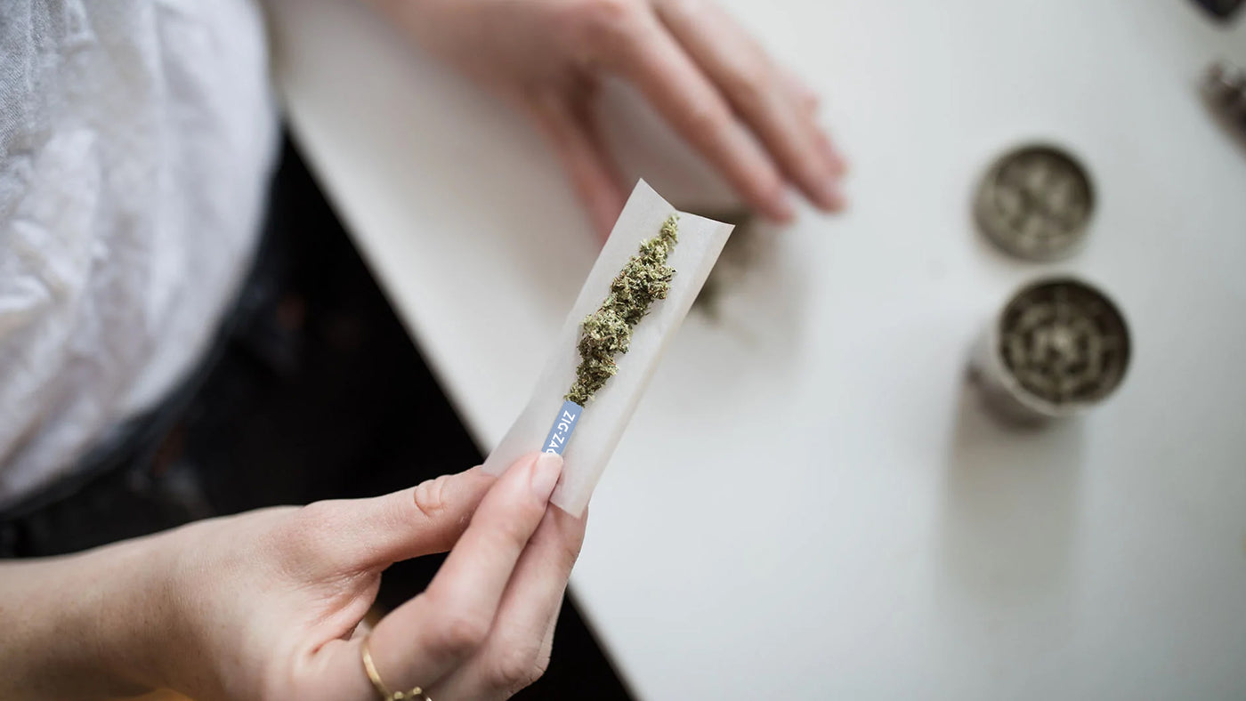 Rolling Papers