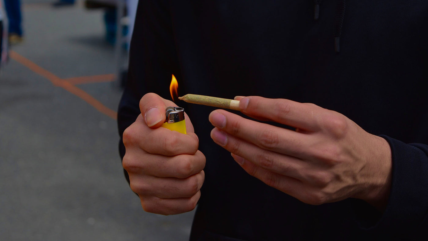 Smoking