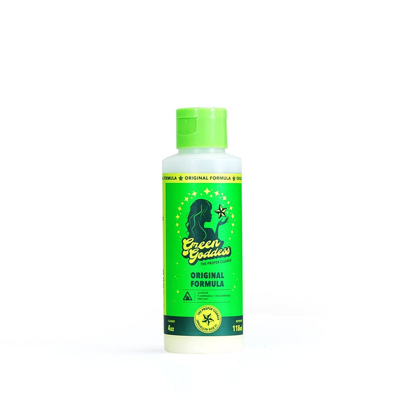 Glass Cleaner - 12oz