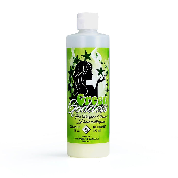 Glass Cleaner - 16oz