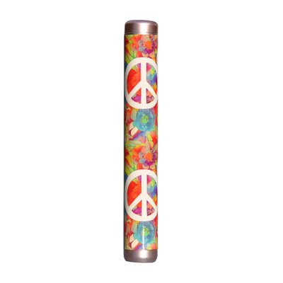 Metal Pre-Roll Tube - Carton of 24 Mixed Designs