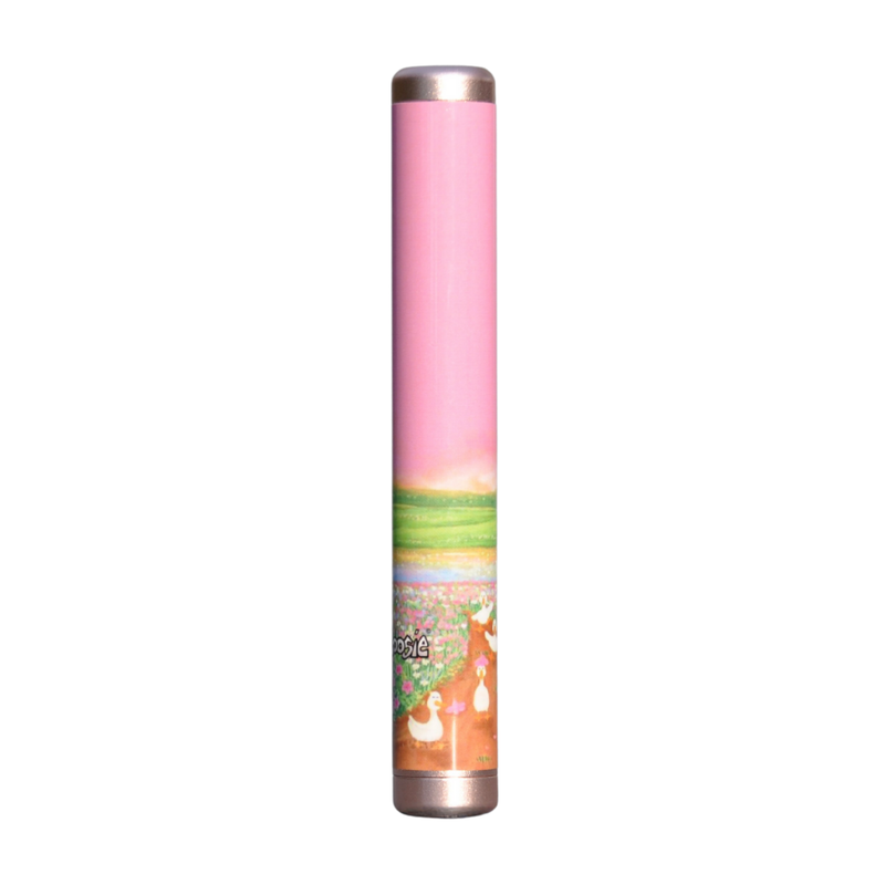 Metal Pre-Roll Tube - Carton of 24 Mixed Designs