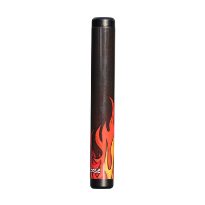 Metal Pre-Roll Tube - Carton of 24 Mixed Designs
