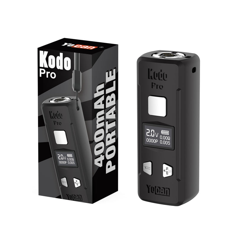 Kodo Pro Digital 510 Battery - 1 unit
