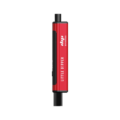 Little Dipper Dab Straw Vaporizer