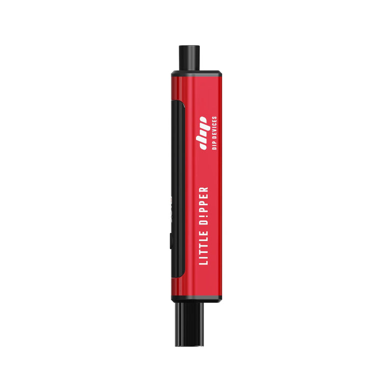 Little Dipper Dab Straw Vaporizer