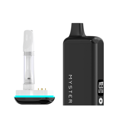 SlickBox V2 510 Battery