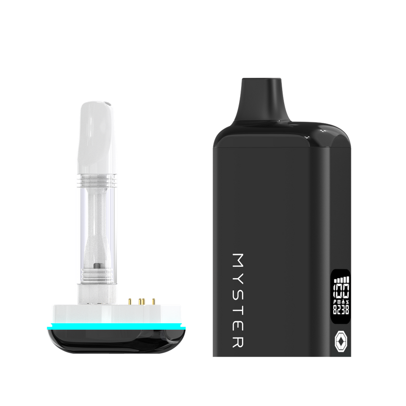 SlickBox V2 510 Battery