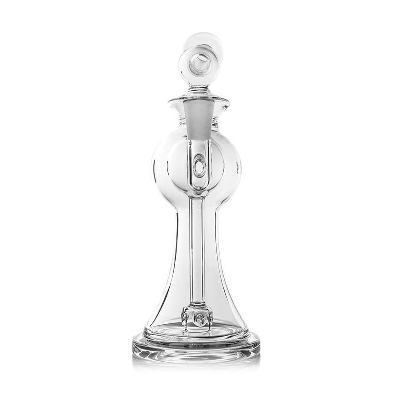 Apollo Mini Dab Rig - Clear