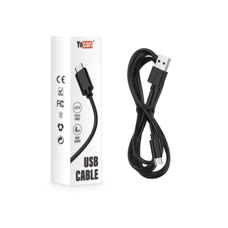 USB Type-C Cable - Carton of 10