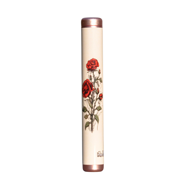 Metal Pre-Roll Tube - Carton of 24 Mixed Designs