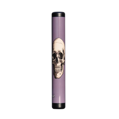 Metal Pre-Roll Tube - Carton of 24 Mixed Designs