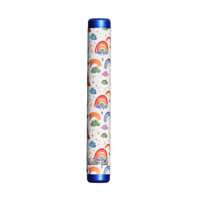 Metal Pre-Roll Tube - Carton of 24 Mixed Designs