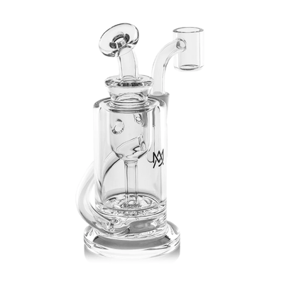 Ursa Mini Dab Rig - Clear