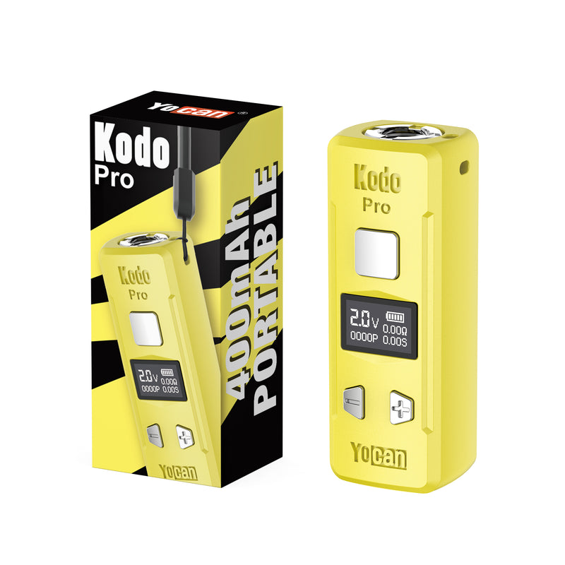 Kodo Pro Digital 510 Battery - 1 unit