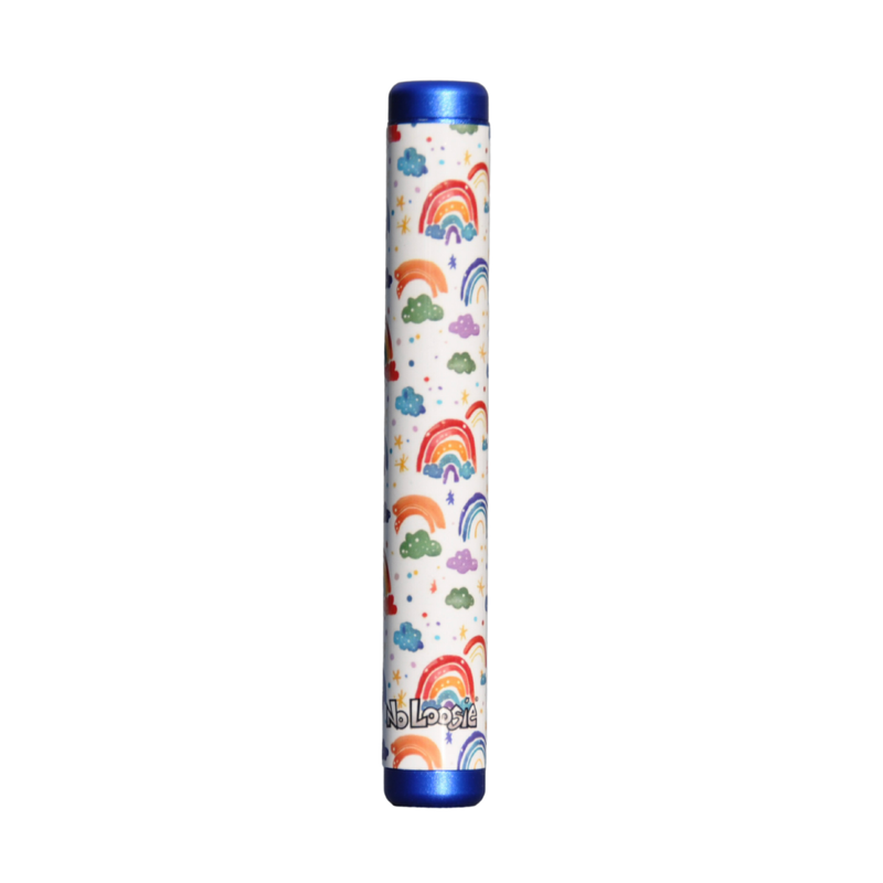 Metal Pre-Roll Tube - Carton of 24 Mixed Designs