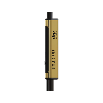Little Dipper Dab Straw Vaporizer