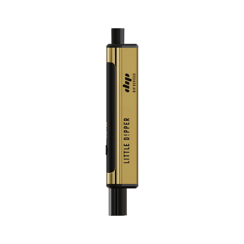 Little Dipper Dab Straw Vaporizer