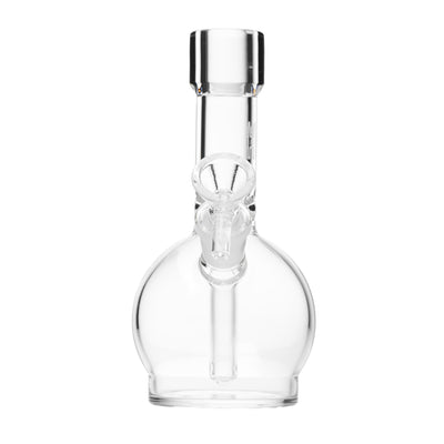 6" Ball  Bong - Clear