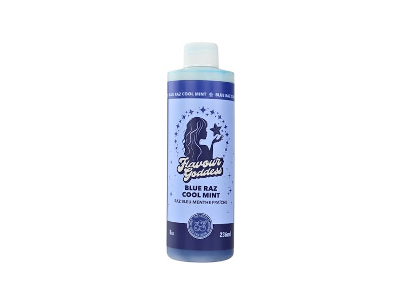 Bong Water Enhancer - 8oz