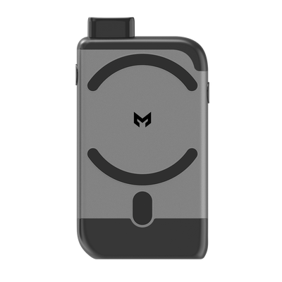 MagBox 510 Battery - Silver