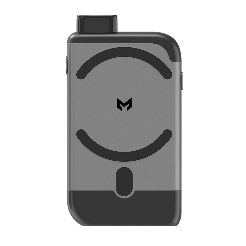 MagBox 510 Battery - Silver