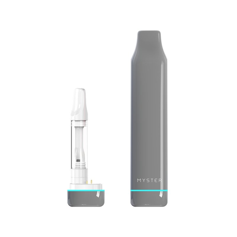 SlickStick Slim 510 Battery