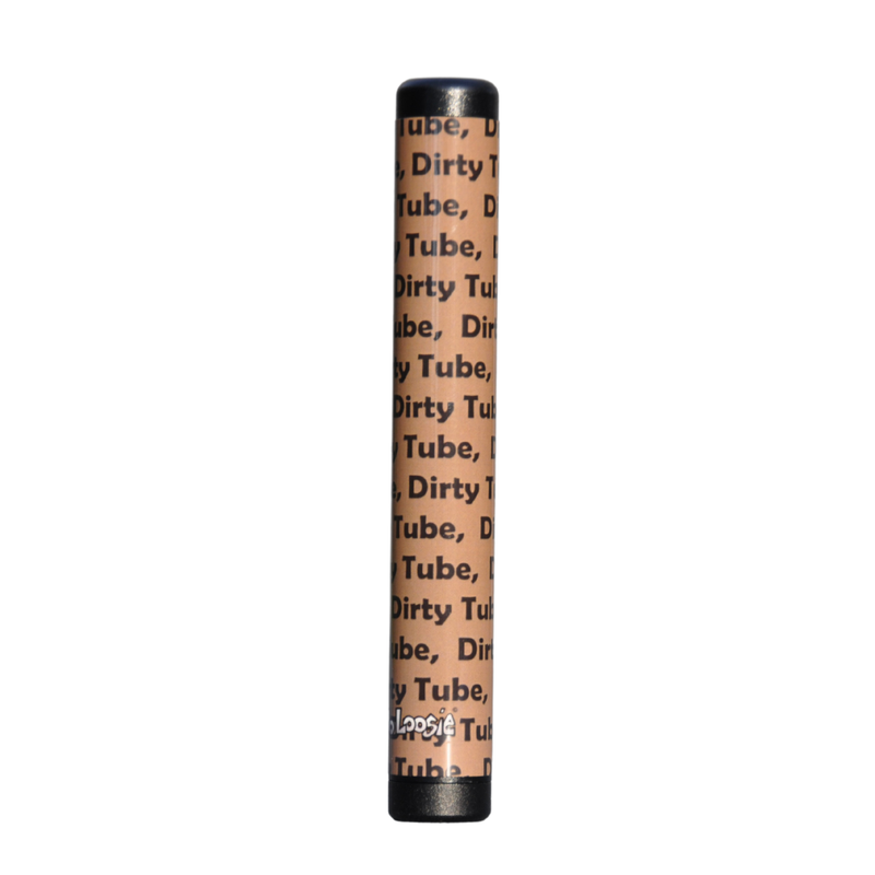 Metal Pre-Roll Tube - Carton of 24 Mixed Designs