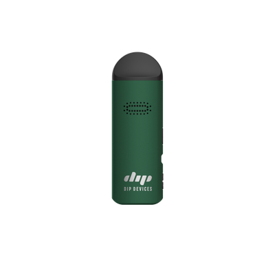 Aster Dry Herb Vaporizer