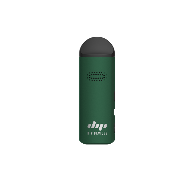 Aster Dry Herb Vaporizer