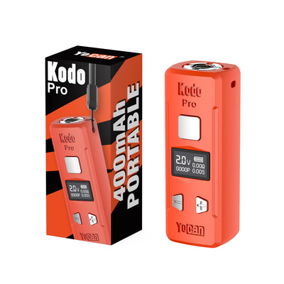 Kodo Pro Digital 510 Battery - 1 unit