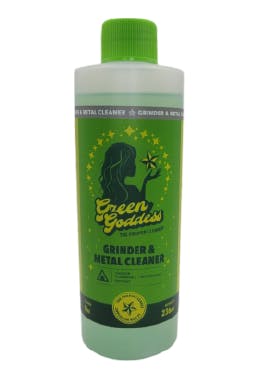 Metal & Grinder Cleaner - 8oz