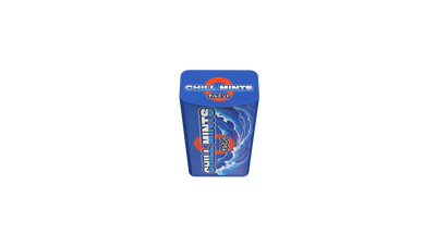 Chill Mints Dugout – Filled with Mints