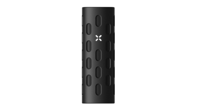 PAX FLOW Grip Silicone Sleeve - Onyx