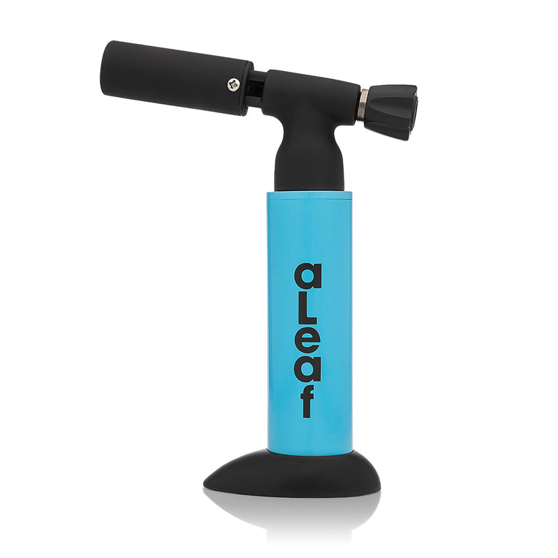 7" Blow Torch Blue Turbo Flame