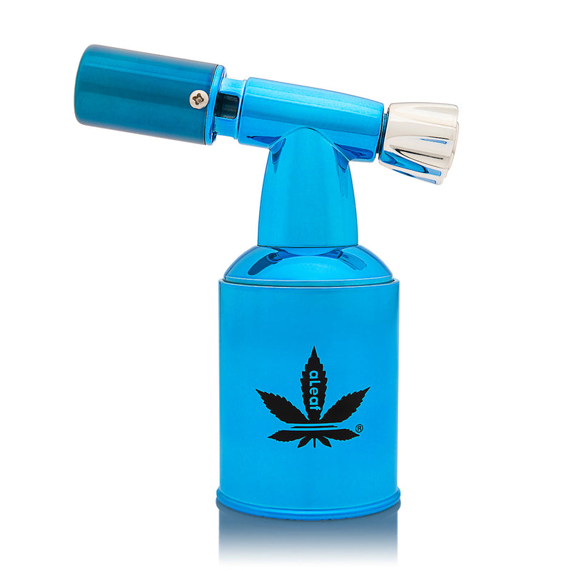 5" Brass Blow Torch Blue Turbo Flame