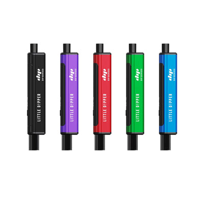 Little Dipper Dab Straw Vaporizer