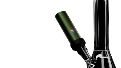 PAX FLOW Dry Herb Vaporizer