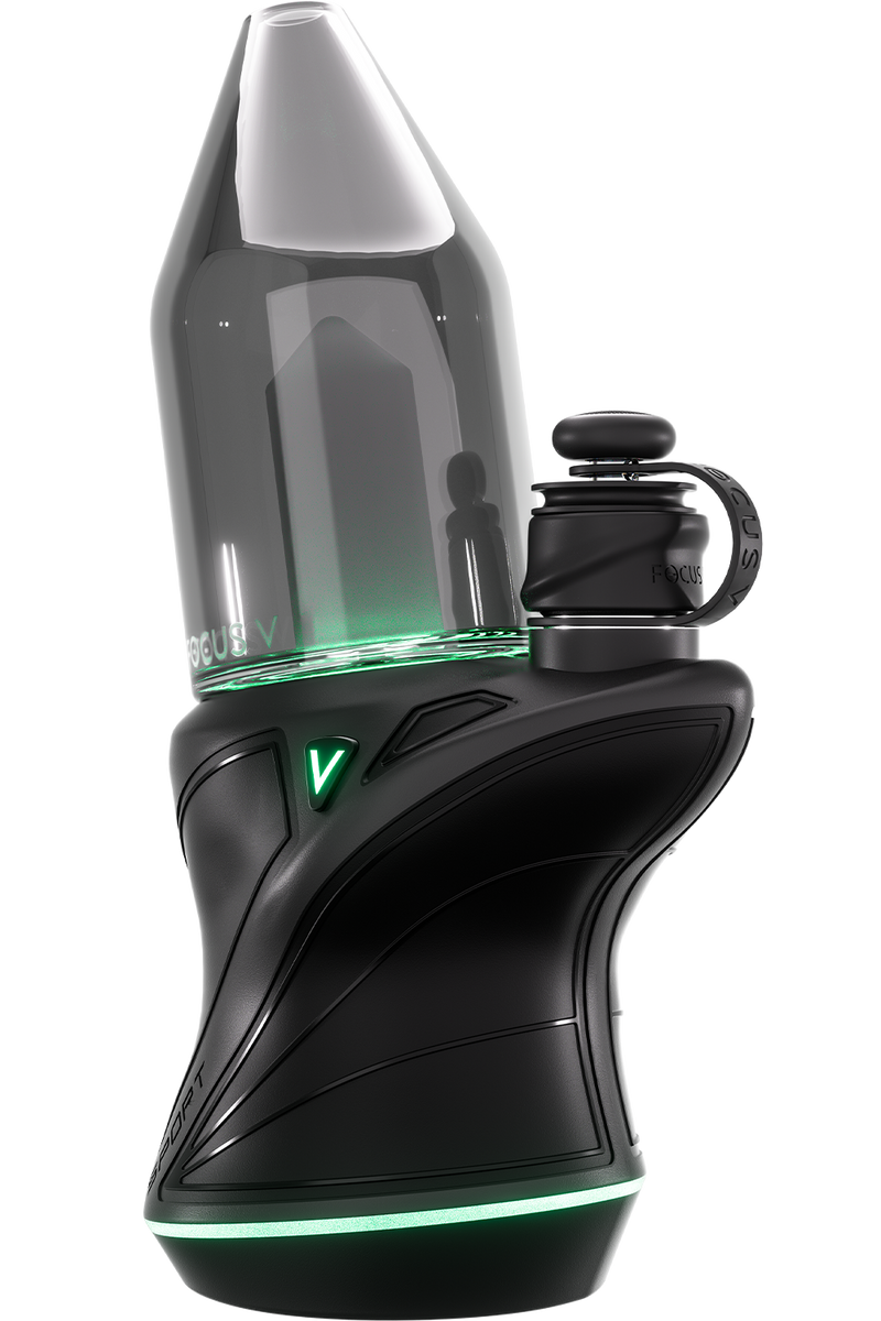 Carta Sport Smart Electric Dab Rig
