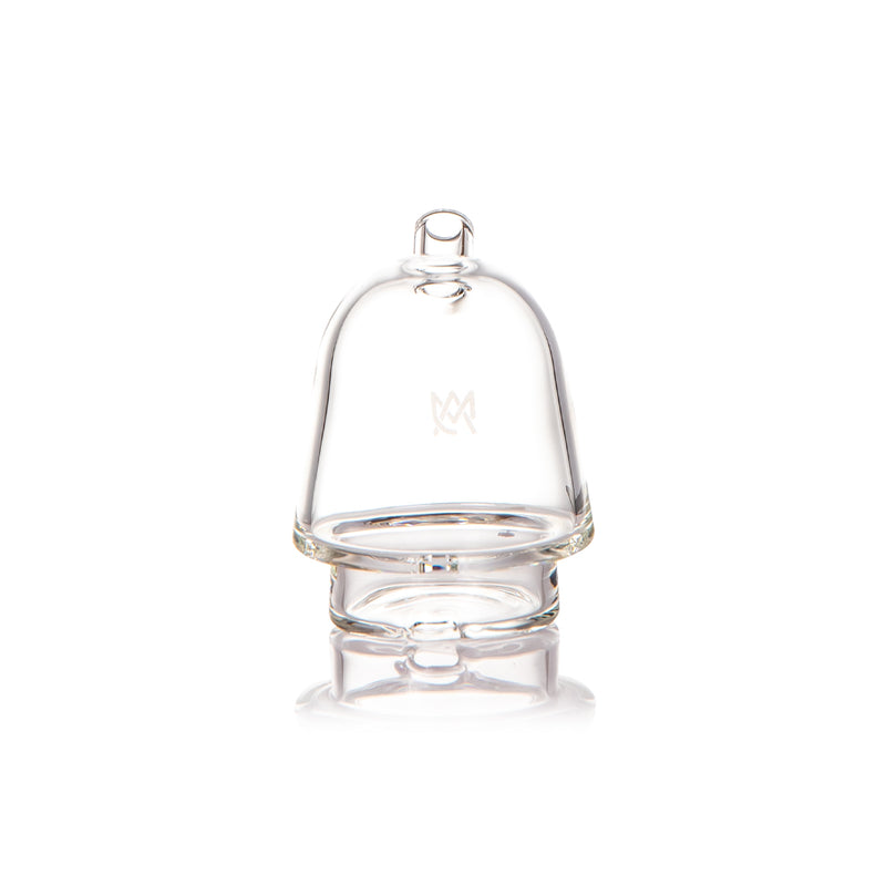 The Bridge Focus V Carta Top - Clear