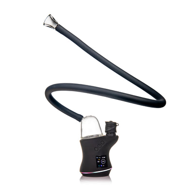 The Bridge Focus V Carta Top - Clear