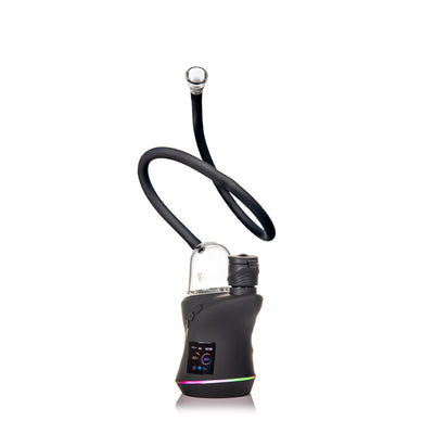 The Bridge Focus V Carta Top - Clear